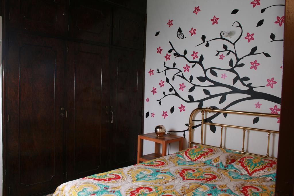 Hostal Monarca Medellín Zimmer foto